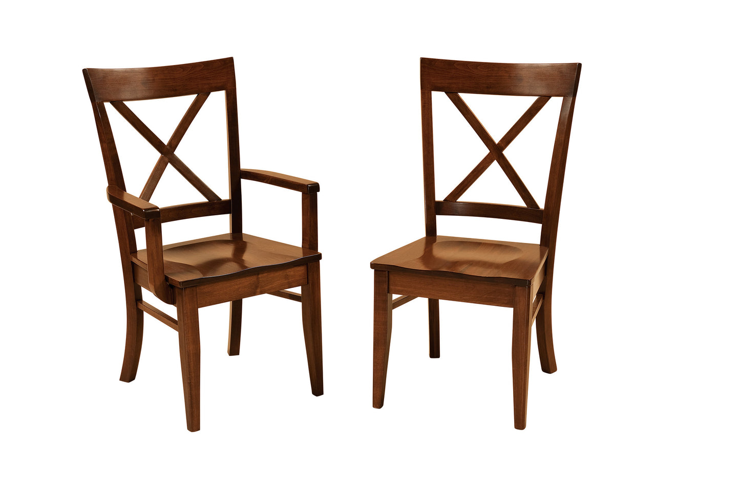 Frontier Side Chair