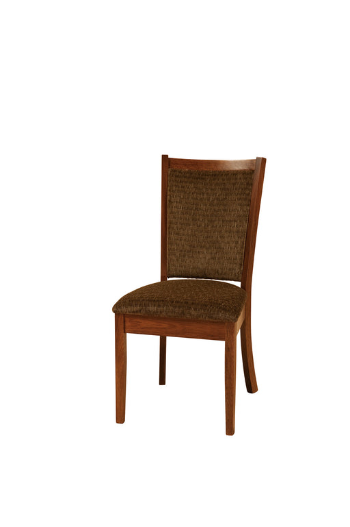 Kalispel Side Chair