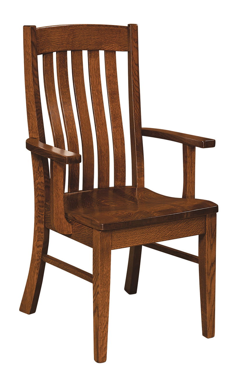 Houghton Arm Chair