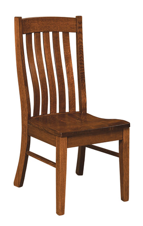 Houghton Side Chair