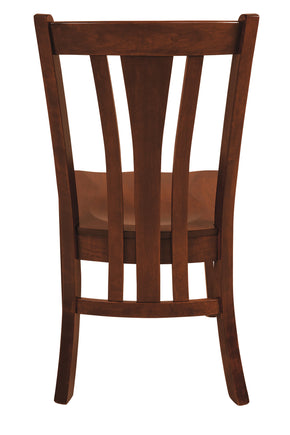 Meridan Side Chair