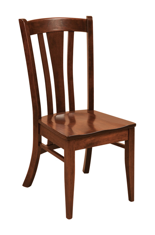 Meridan Side Chair