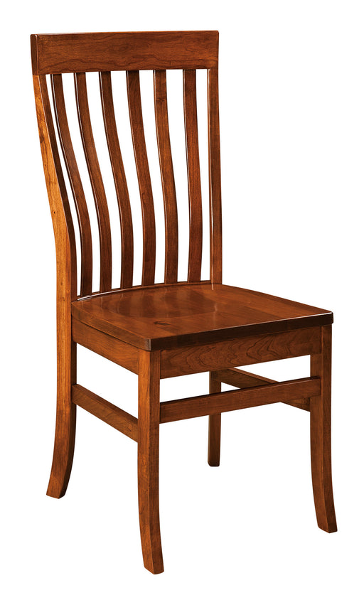 Theodore Side Chair