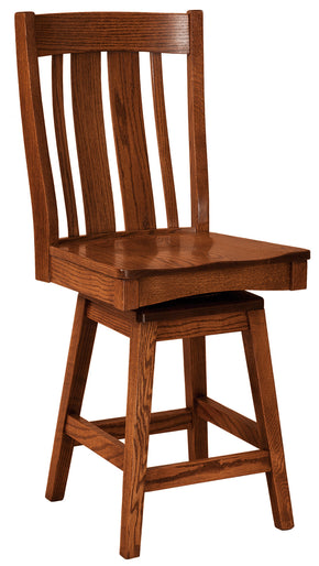 Breckenridge Side Chair