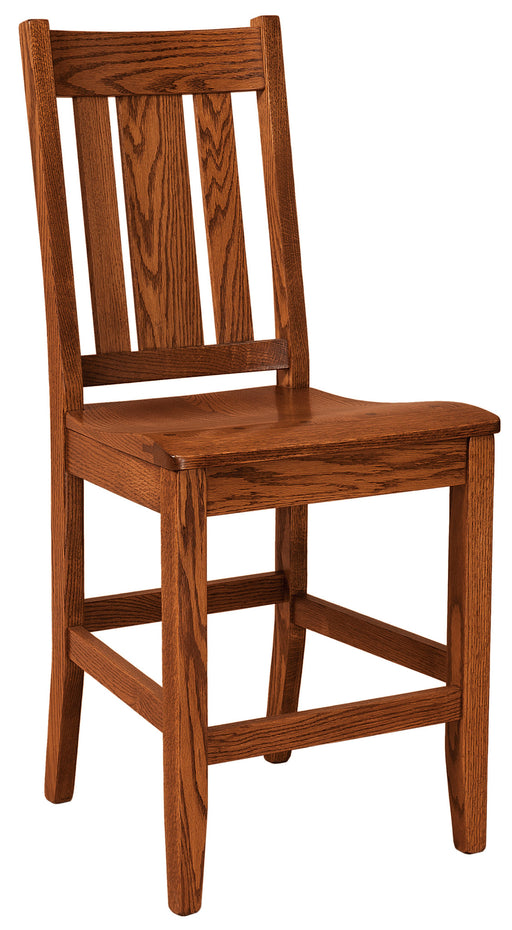 Jacoby Side Chair