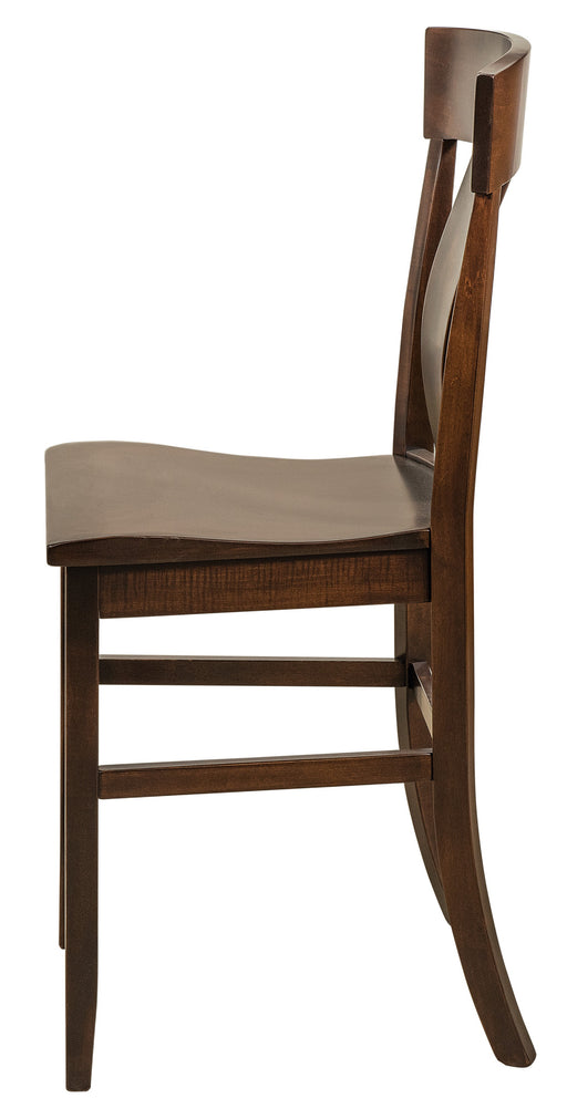 Baldwin Side Chair