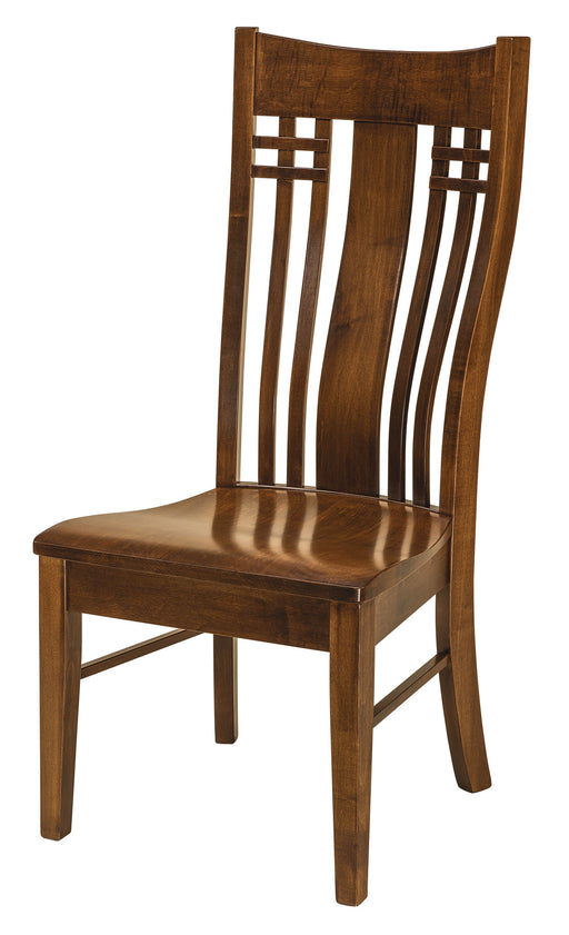 Bennett Side Chair