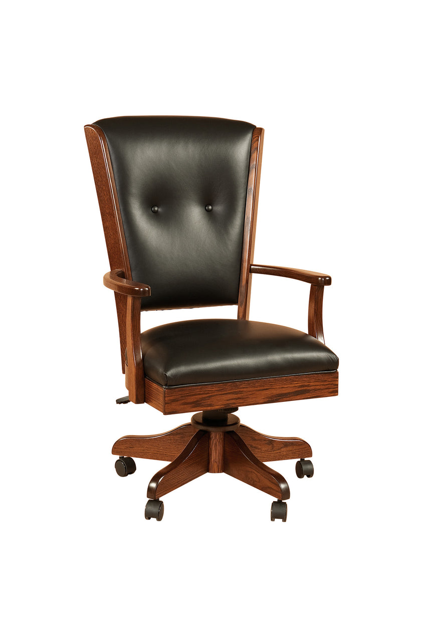 Berkshire Desk Chair
