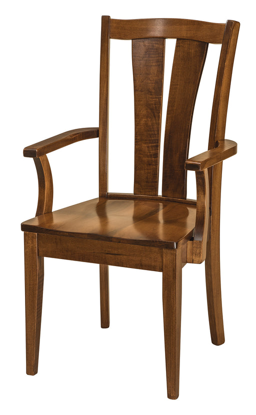 Brawley Arm Chair