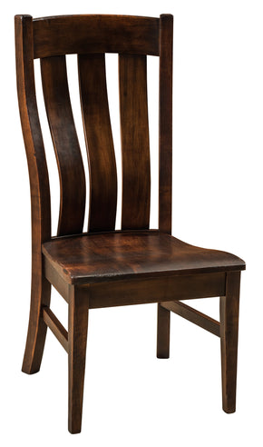 Chesterson Side Chair