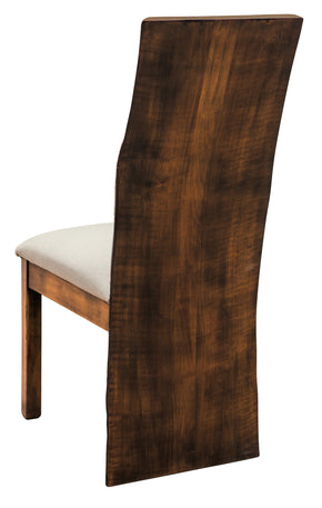 Evergreen Side Chair
