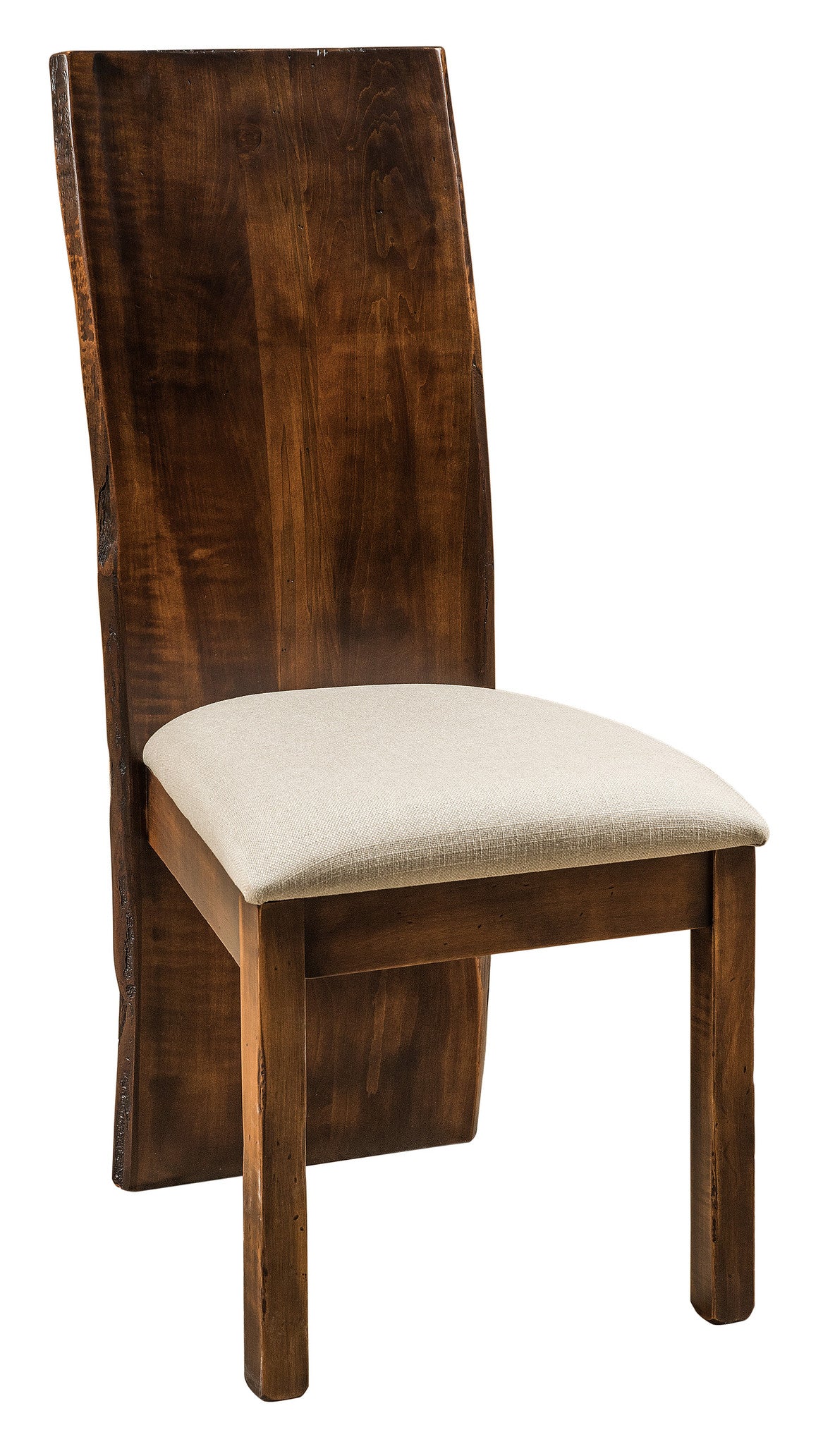 Evergreen Side Chair