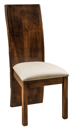 Evergreen Side Chair