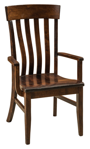 Galena Arm Chair