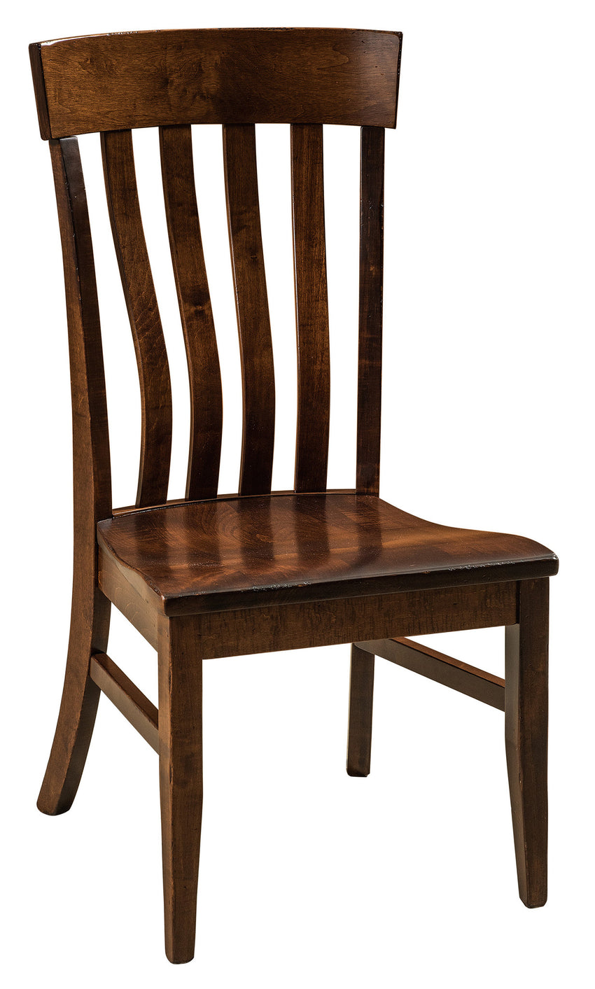 Galena Arm Chair
