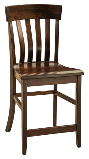 Galena Arm Chair