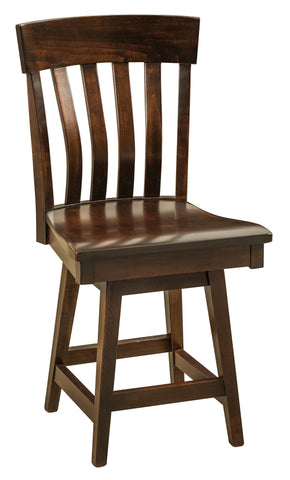 Galena Arm Chair