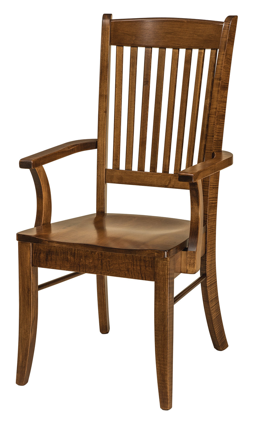 Linzee Arm Chair