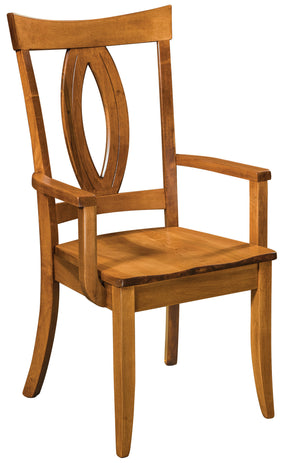 Raleigh Arm Chair