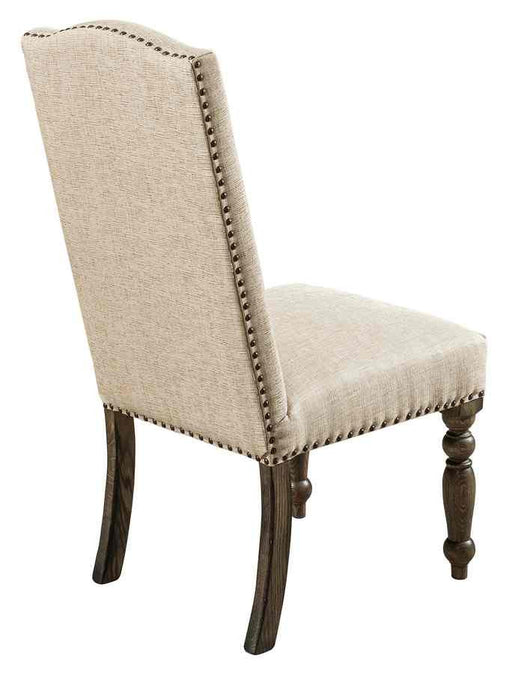 Olson Side Chair