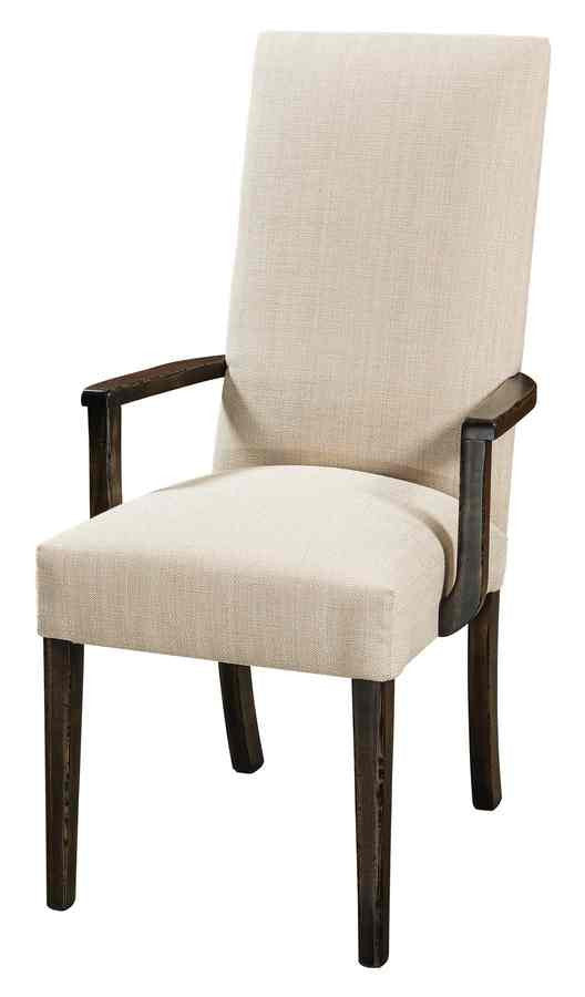 Sheldon Chair