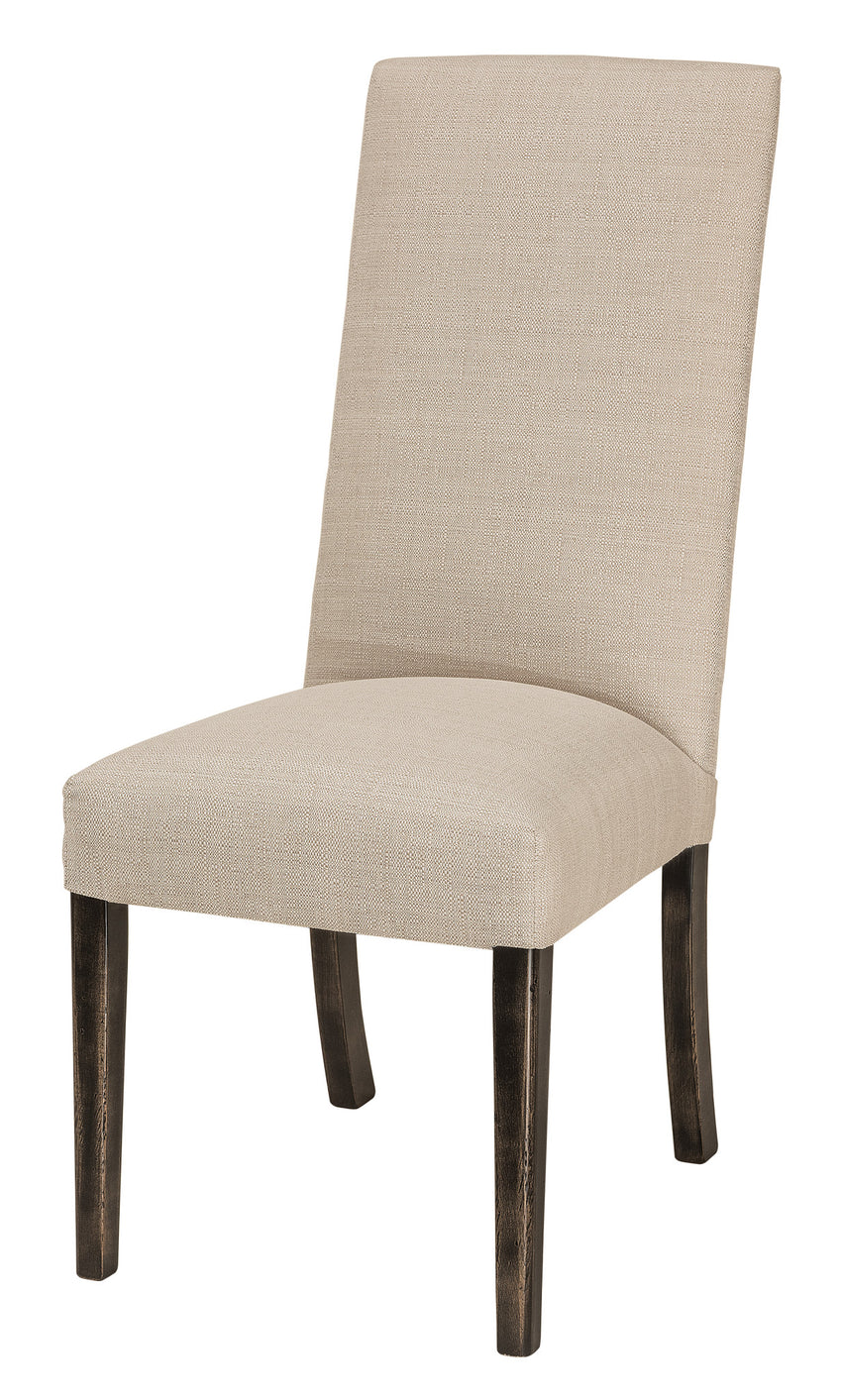 Sheldon Chair