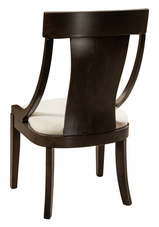 Silverton Arm Chair