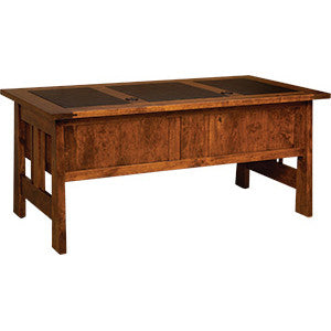 Freemont Mission Open Pedestal