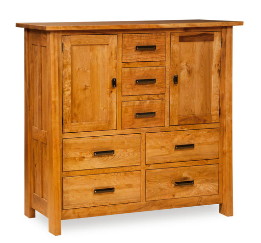 Freemont Mission His & Hers Chest