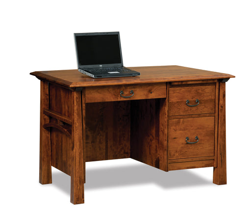 Artesa 3 drawer desk