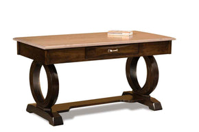 Saratoga writing table