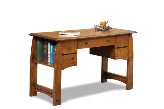 Boulder Creek Writer's Desk Table