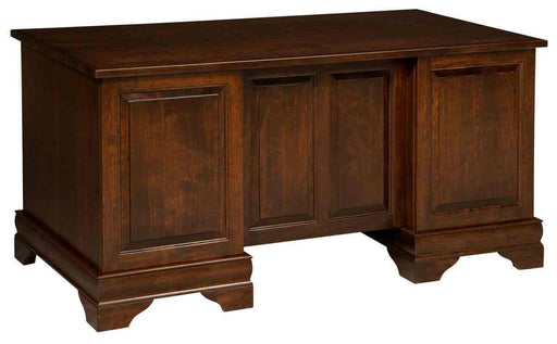 Fairfield Executive desk