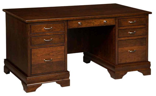 Fairfield Executive desk