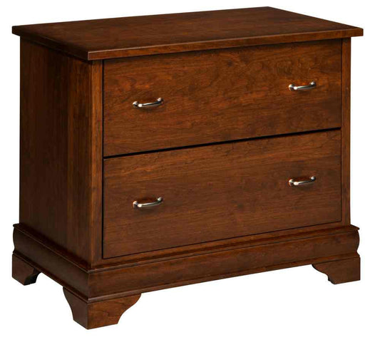 Fairfield Lateral File
