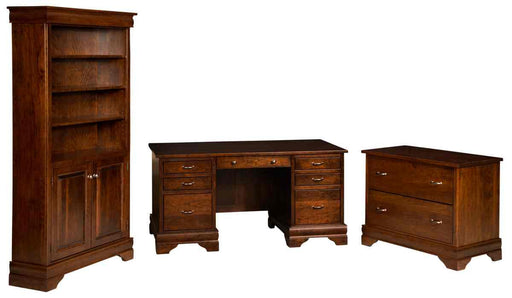 Fairfield Lateral File