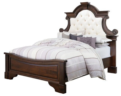 Francine Bed (SCHW)