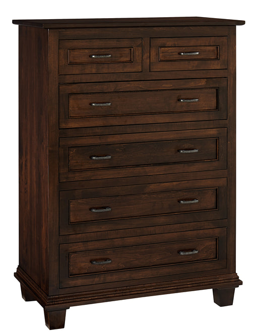 Francine Chest, 6 Drawers