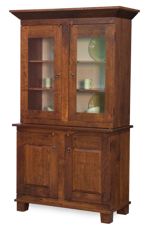 Frazier Hutch