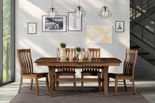 Frisco Trestle Table