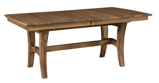 FriscoTrestle Table