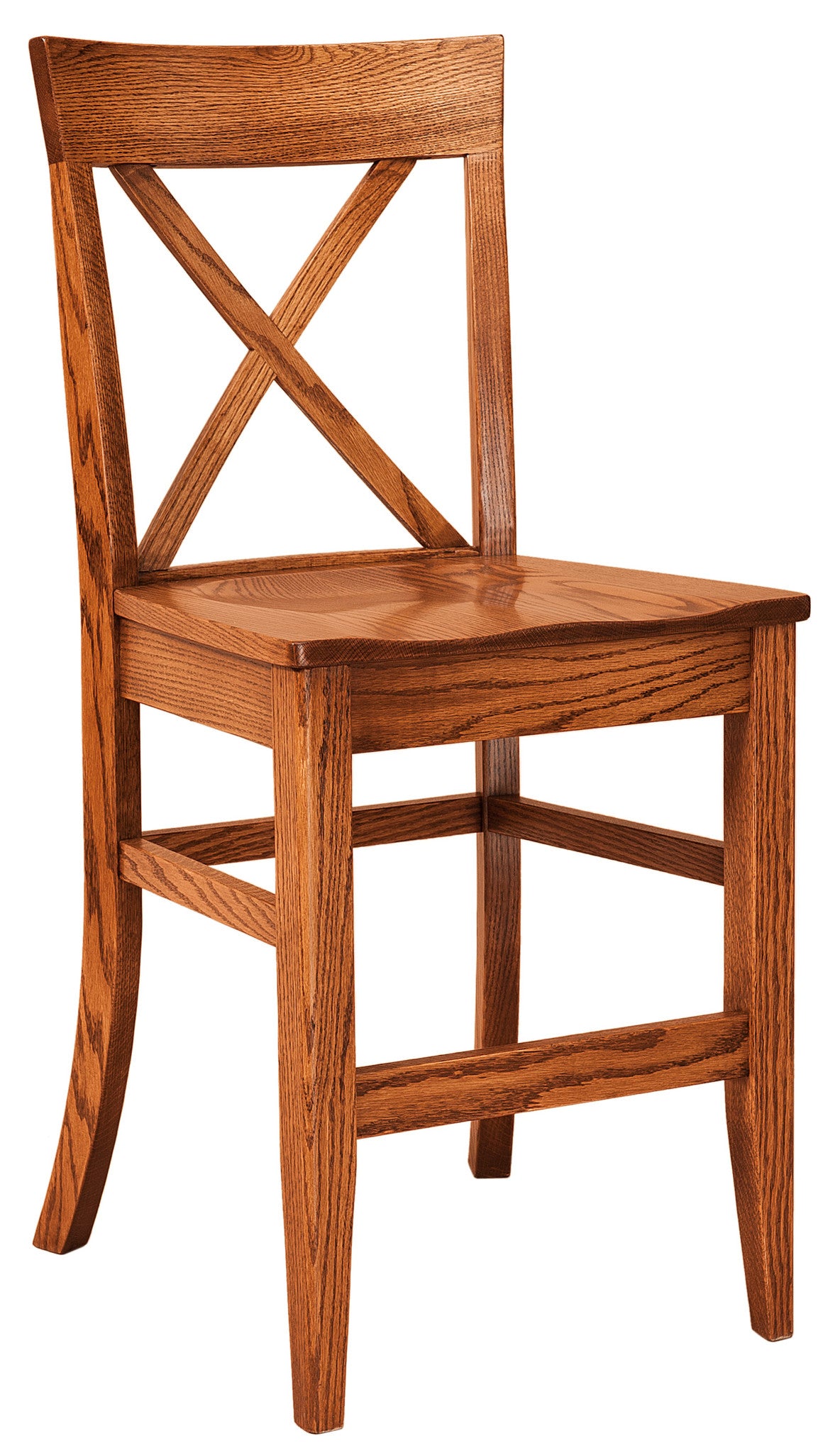 Frontier Side Chair
