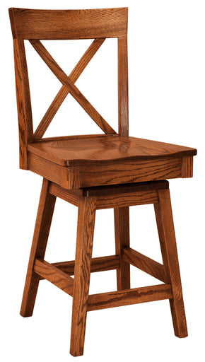 Frontier Side Chair