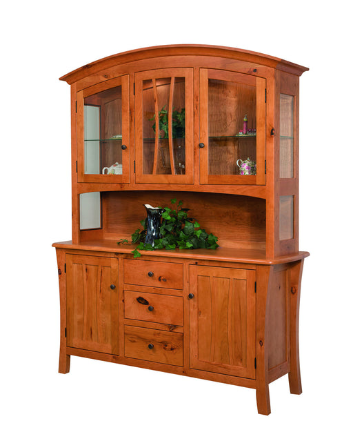 Galveston Hutch