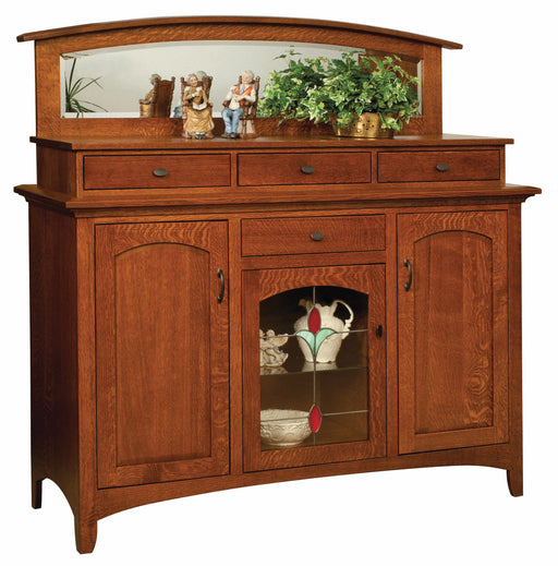 Galveston Hutch