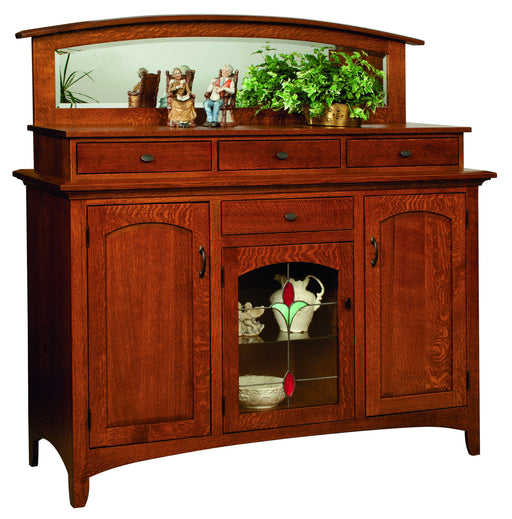 Garrison Sideboard