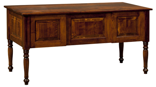 Garrison Flattop Desk