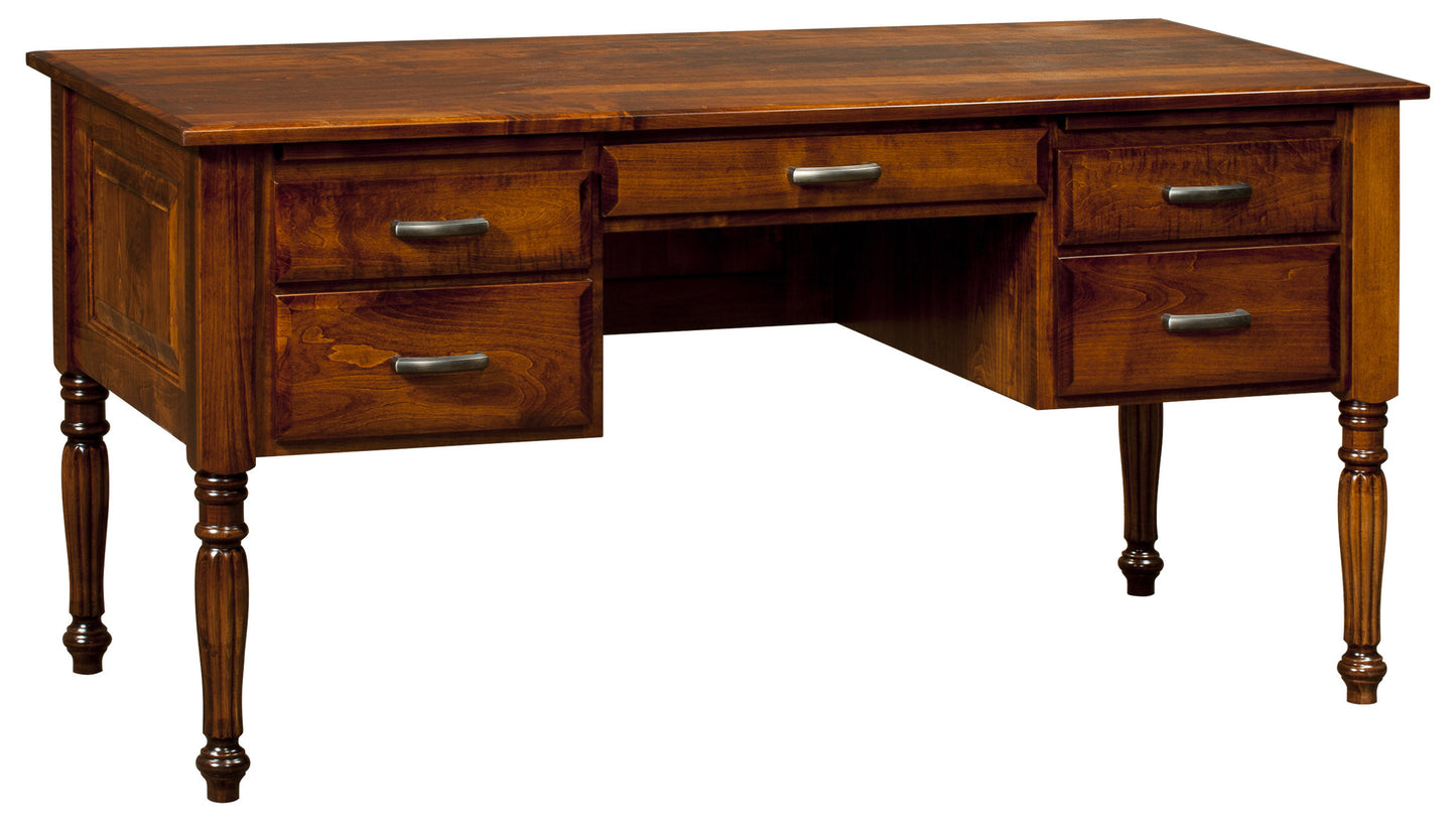 Garrison Flattop Desk