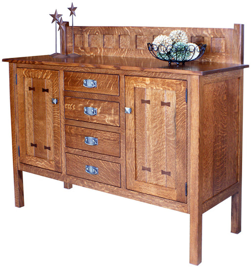 Gettysburg Sideboard