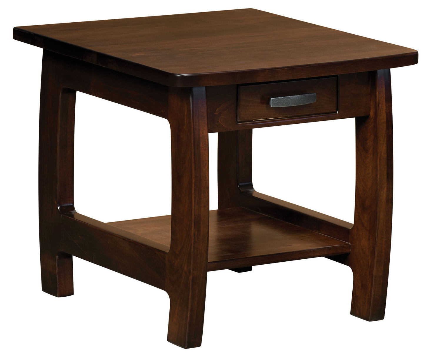 Grand Teton End Table